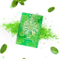 Secretplay - Bonbons Explosifs À La Menthe